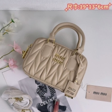 Miu Miu Top Handle Bags